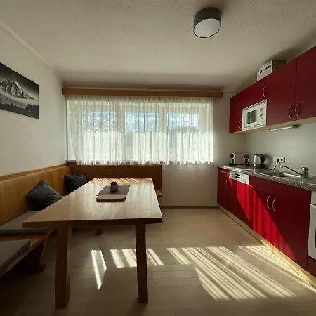 Gemuetliche In Petzennaehe Appartement *