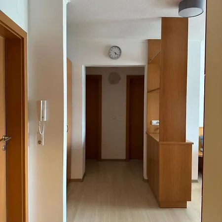 Gemuetliche In Petzennaehe