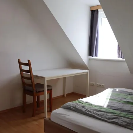 Gemuetliche In Petzennaehe Lejlighed