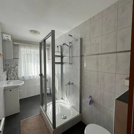 Gemuetliche In Petzennaehe Feistritz ob Bleiburg