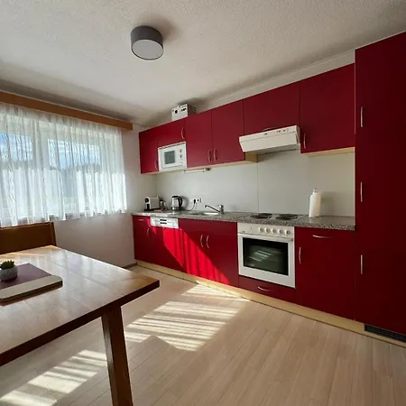 Gemuetliche In Petzennaehe * Feistritz ob Bleiburg