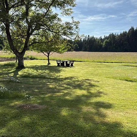 Gemuetliche In Petzennaehe